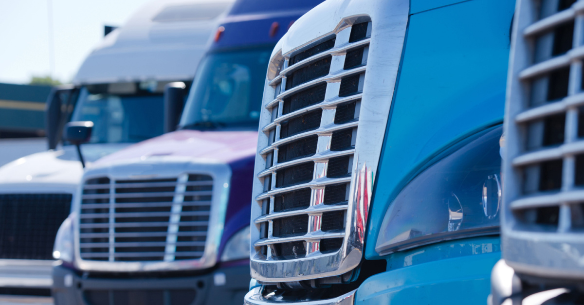 Carrier Relations: How Optimized Invoicing and Payment Secures Them